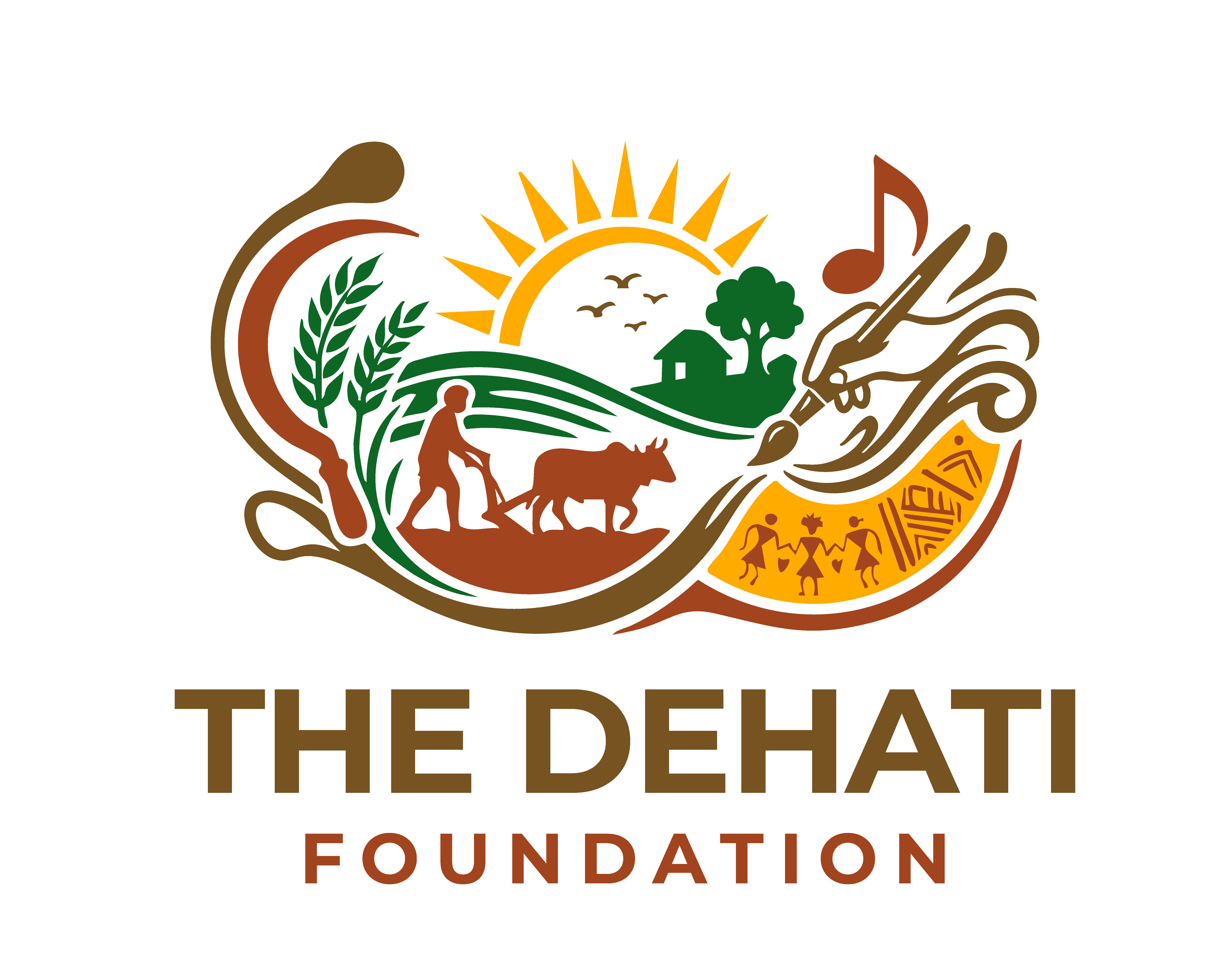 The Dehati Foundation